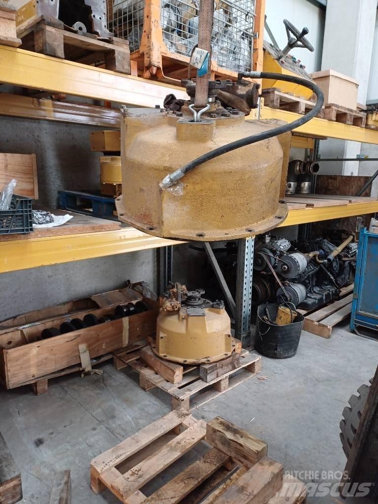 CAT 988 B Getriebe