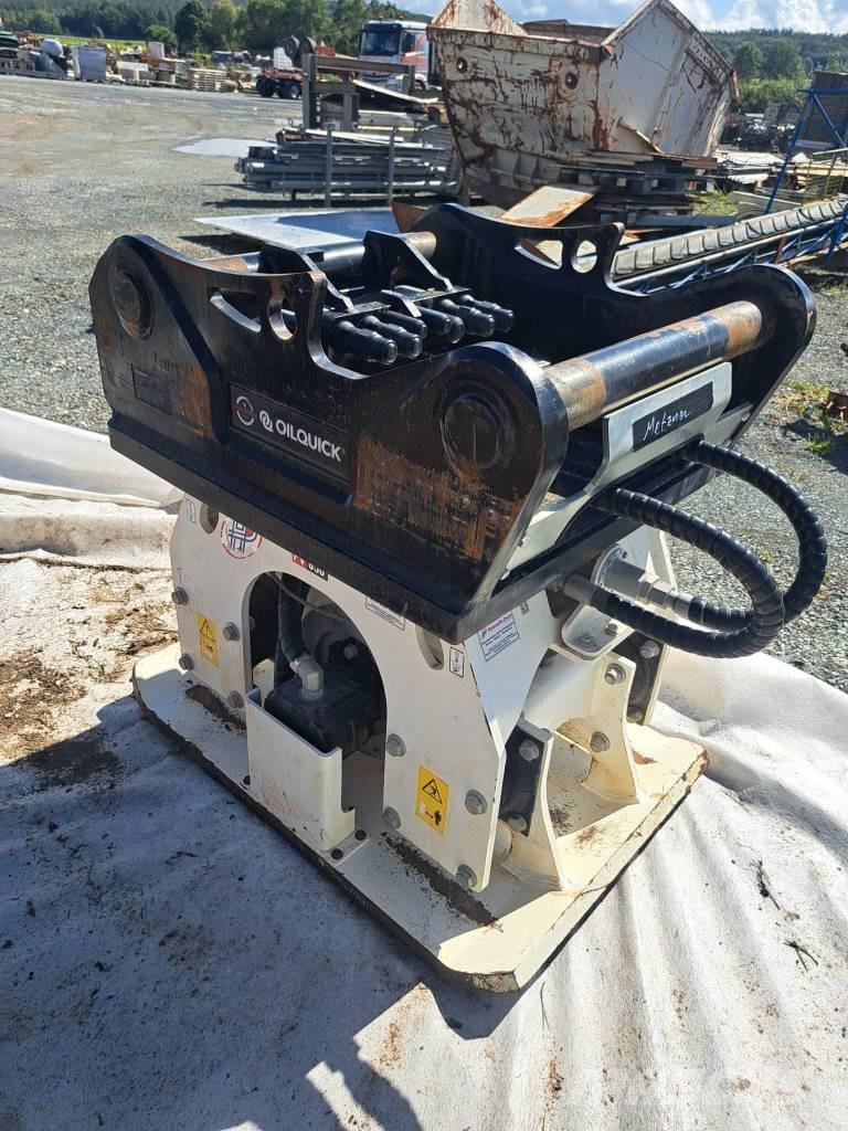 Simex PV 850 Verdichtungstechnik Zubehör und Ersatzteile