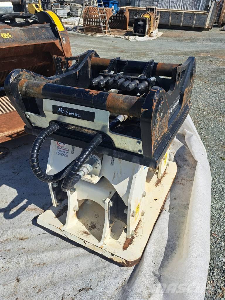 Simex PV 850 Verdichtungstechnik Zubehör und Ersatzteile