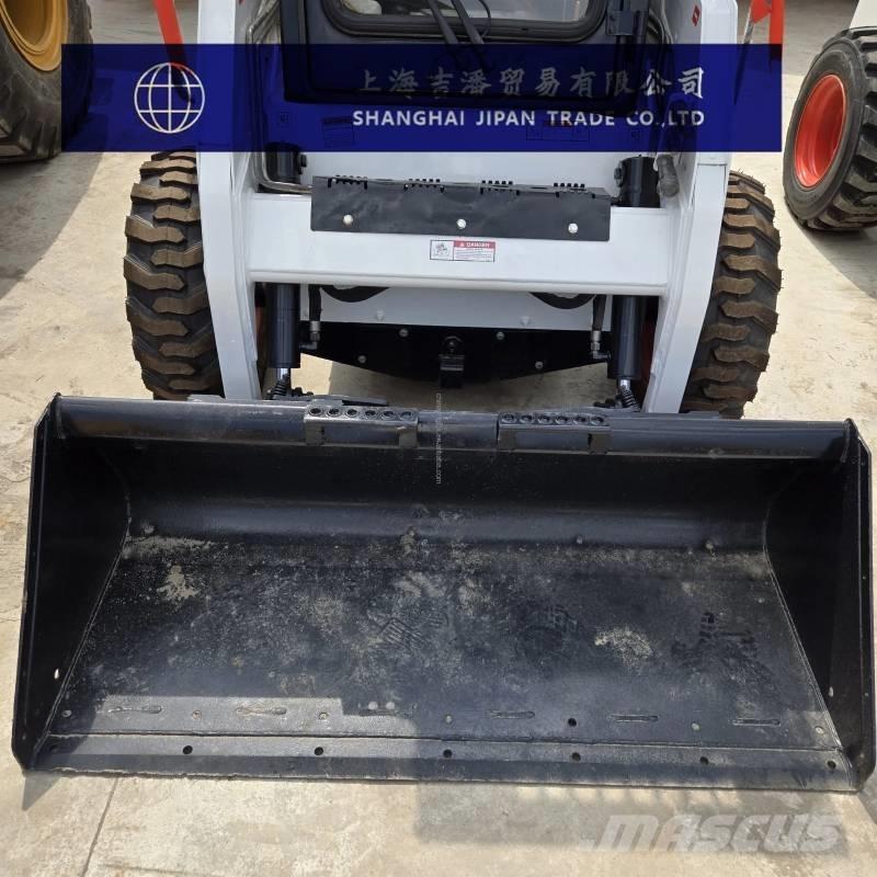 Bobcat S 18 Kompaktlader