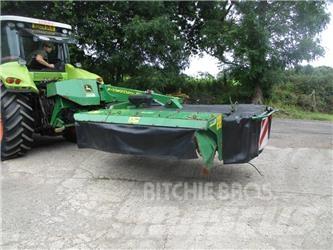 John Deere 324 A Mähwerke
