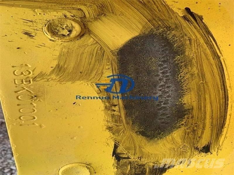 Komatsu 400-8R Raupenbagger
