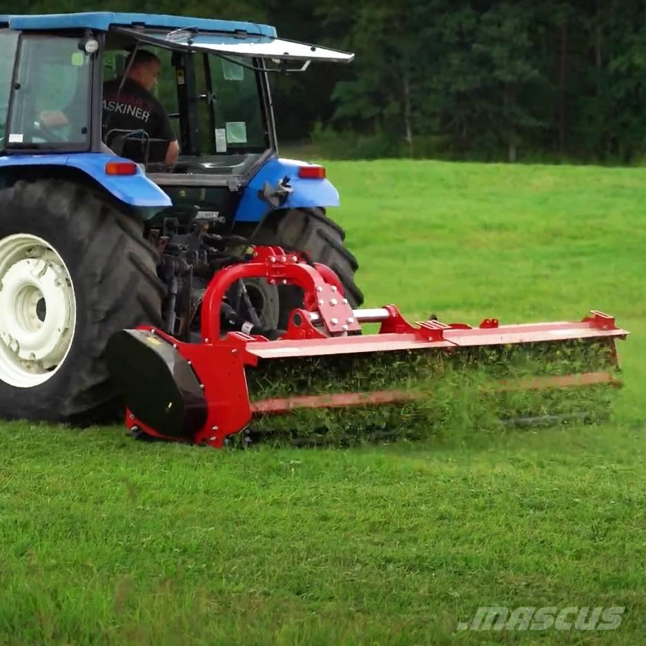  IM PROFFS BETESPUTS Mulcher