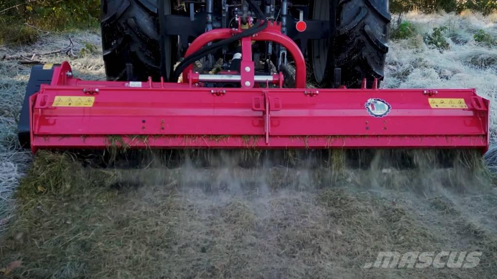  IM PROFFS BETESPUTS Mulcher