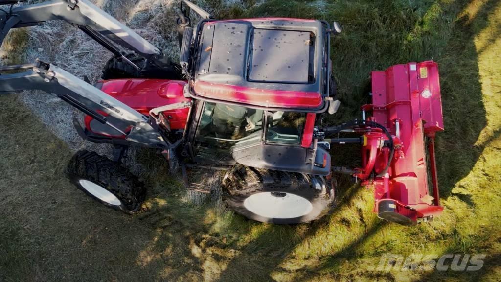  IM PROFFS BETESPUTS Mulcher