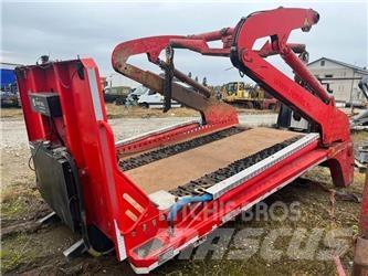  Laxo LIFT DUMPER Abrollkipper