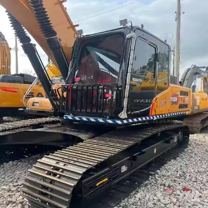 Sany SY 235 H Raupenbagger
