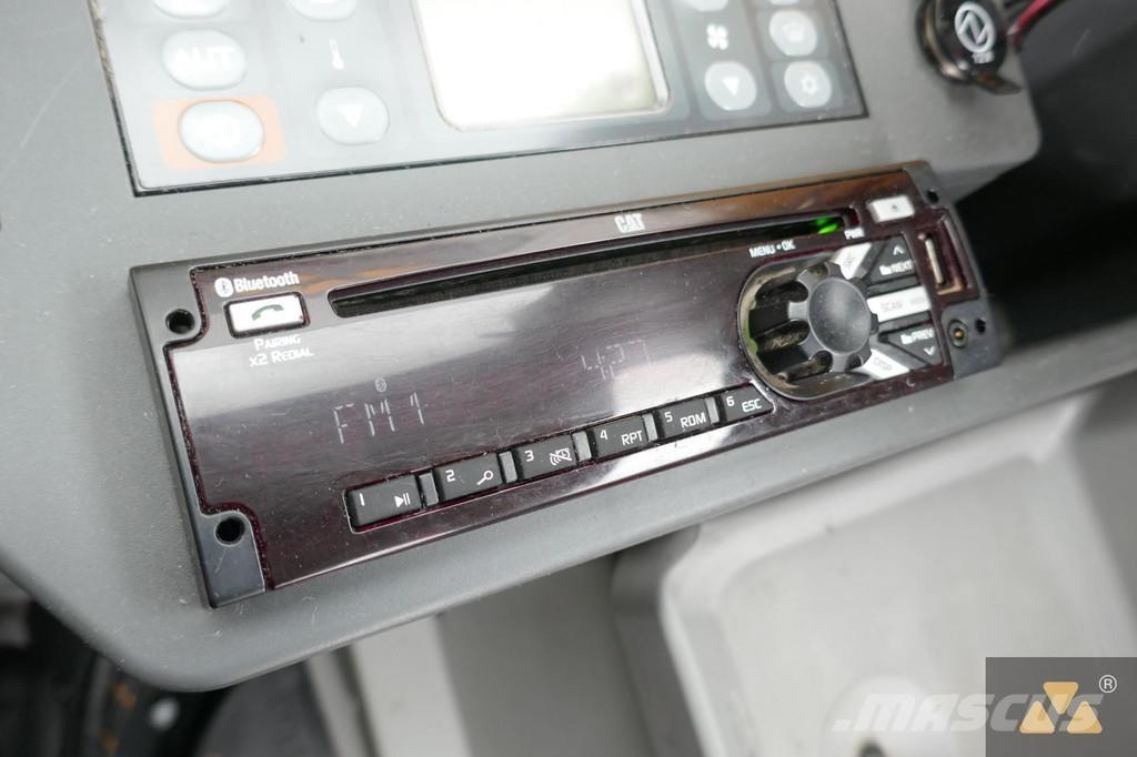 CAT 325F LCR Raupenbagger