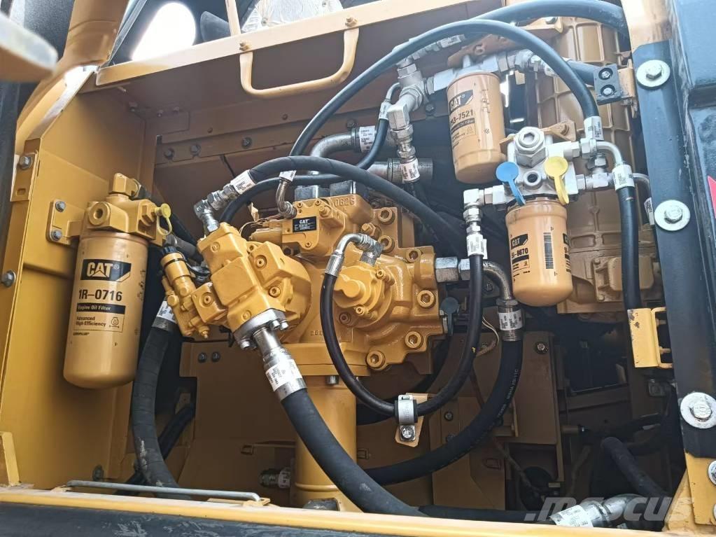 CAT 336 GC Raupenbagger