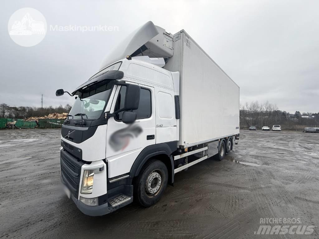 Volvo FM 540 Kühlkoffer