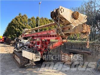 CMV MK 1400M Ankerbohrgeräte