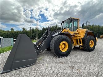 Volvo L 220 G Radlader