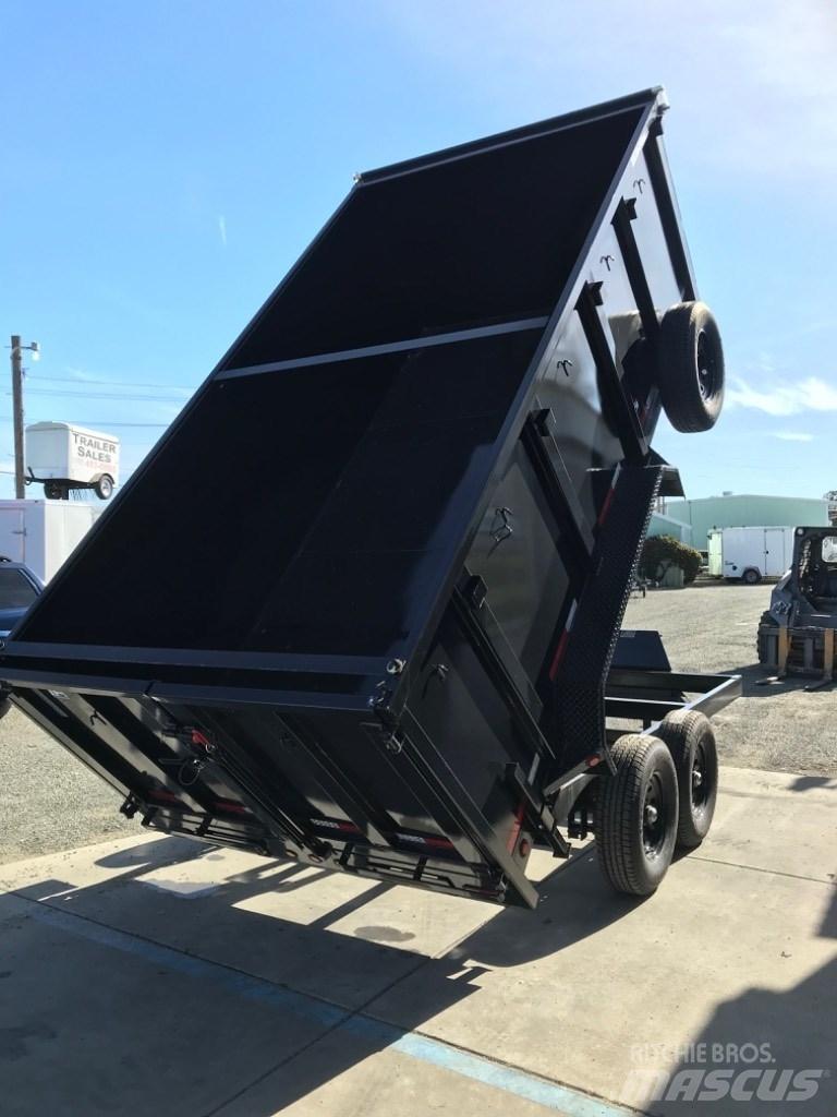 Top Hat Dp140 14x83 Kipper