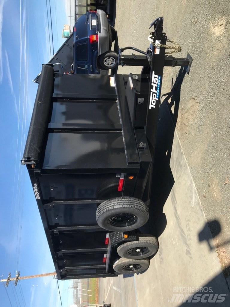 Top Hat Dp140 14x83 Kipper