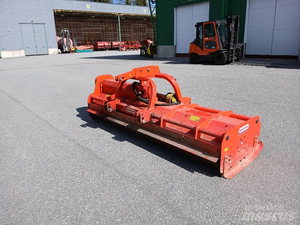 Maschio Bisonte 300 Mulcher