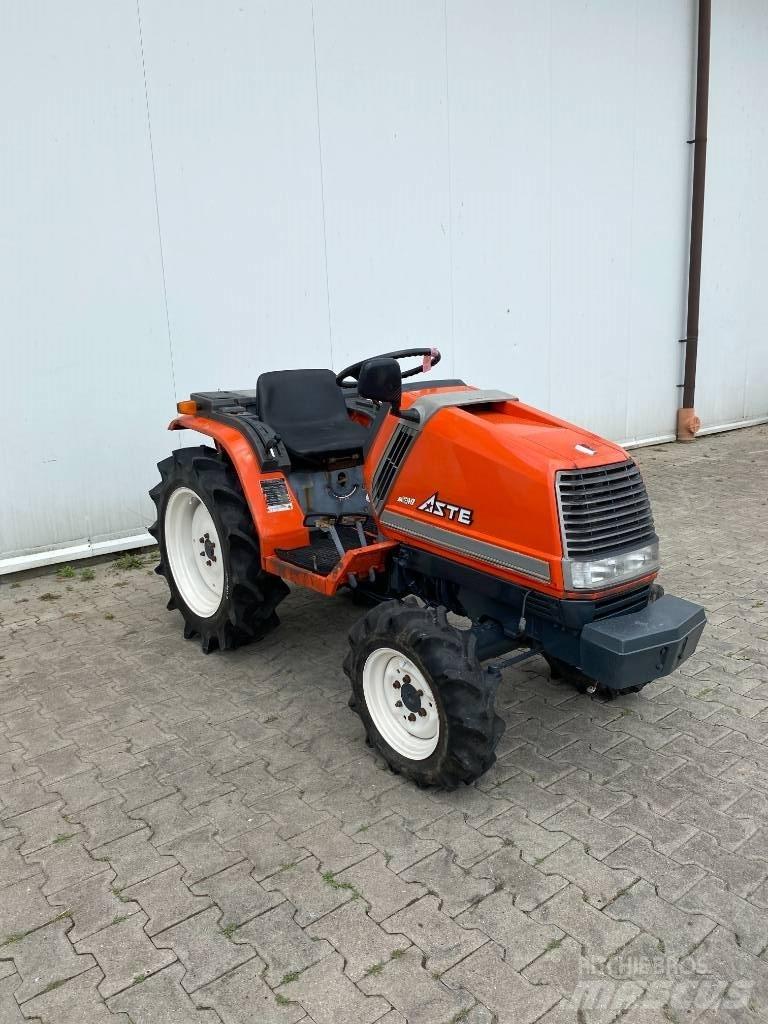 Kubota Aste A17 Kleintraktoren
