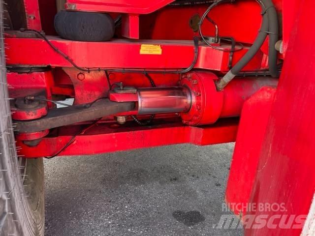 CVS Ferrari F365.5 Reach-Stacker