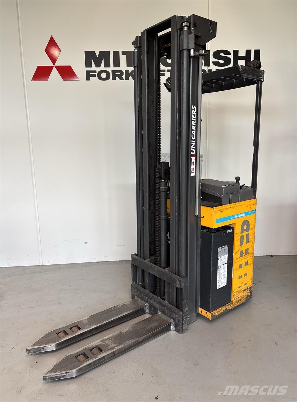 Atlet ASN200 Selbstfahrstapler