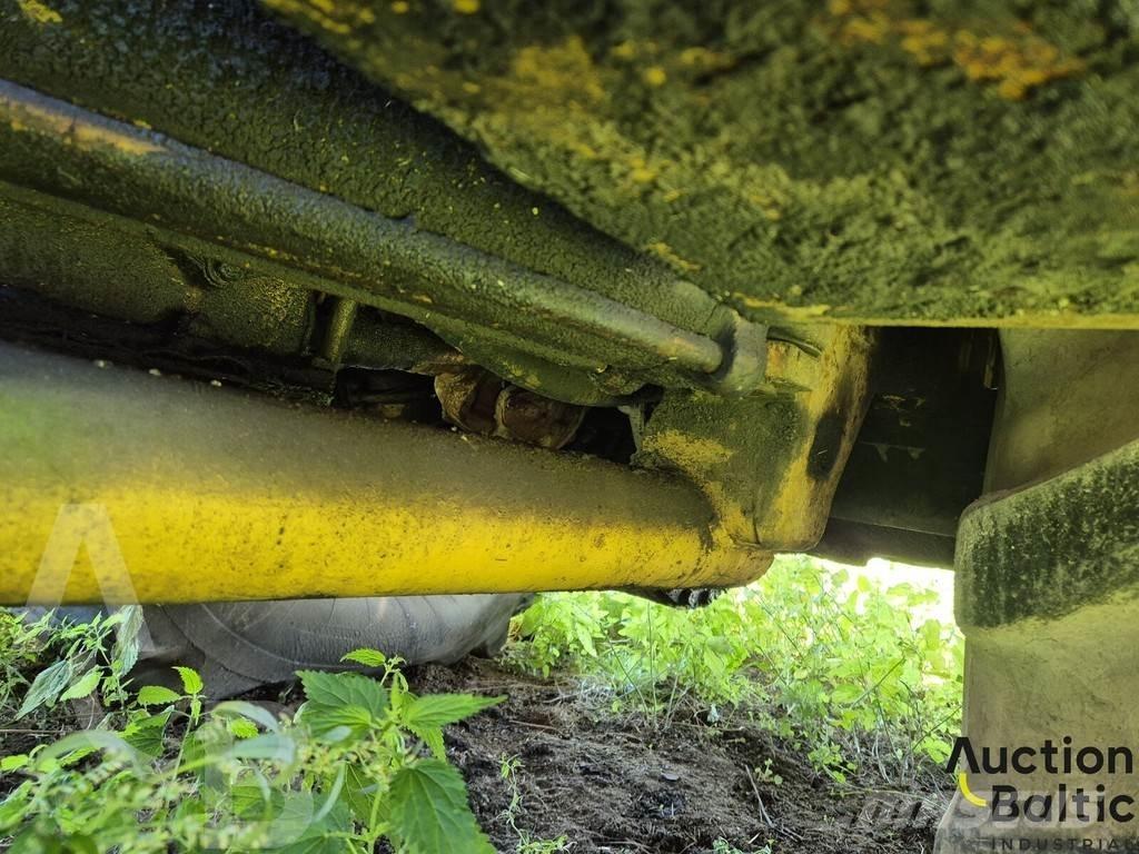 Kirovets K 700 A Traktoren