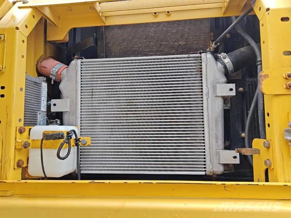 Komatsu PC 400-7 Raupenbagger