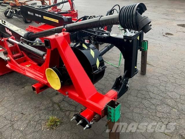 Ilsbo M150PC Sonstige Landmaschinen