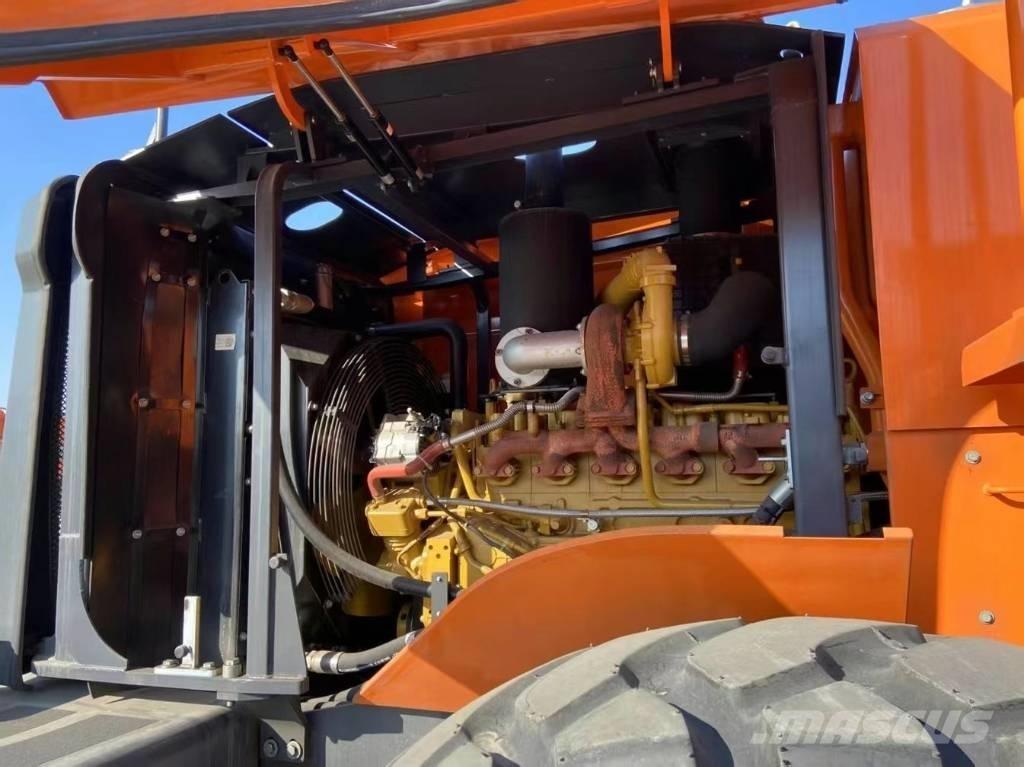 Develon SD 200 Radlader