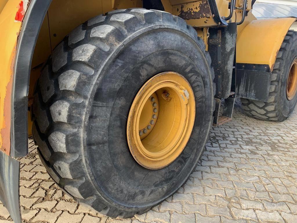CAT 966 K Radlader