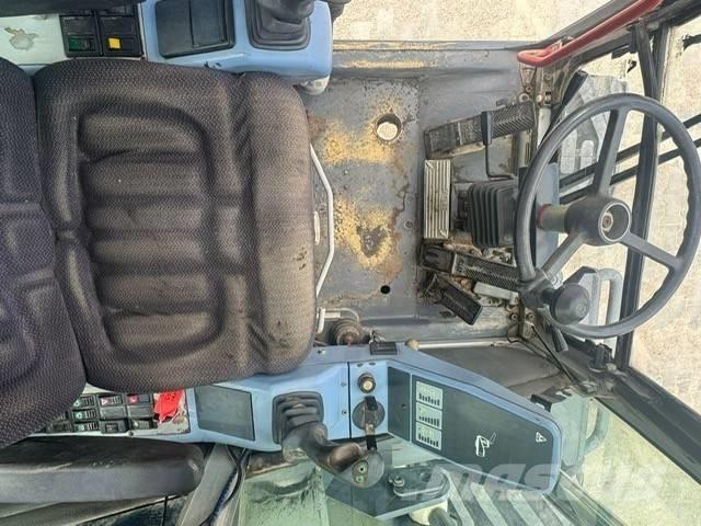 Atlas 1404 Mobilbagger