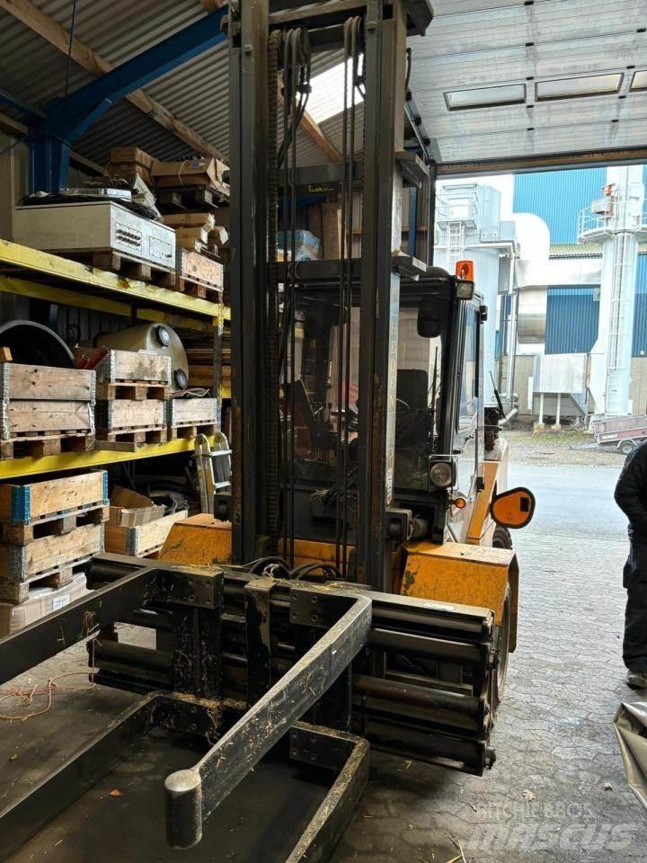 Heden 8440 Andere Gabelstapler