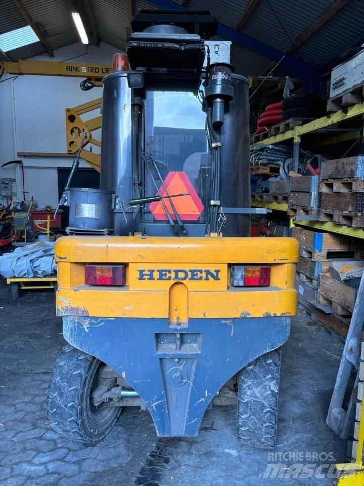Heden 8440 Andere Gabelstapler