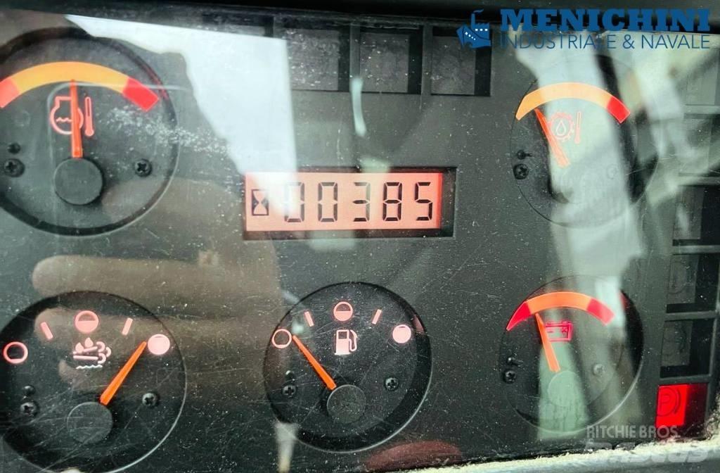 Hyster H16XM-12 Dieselstapler