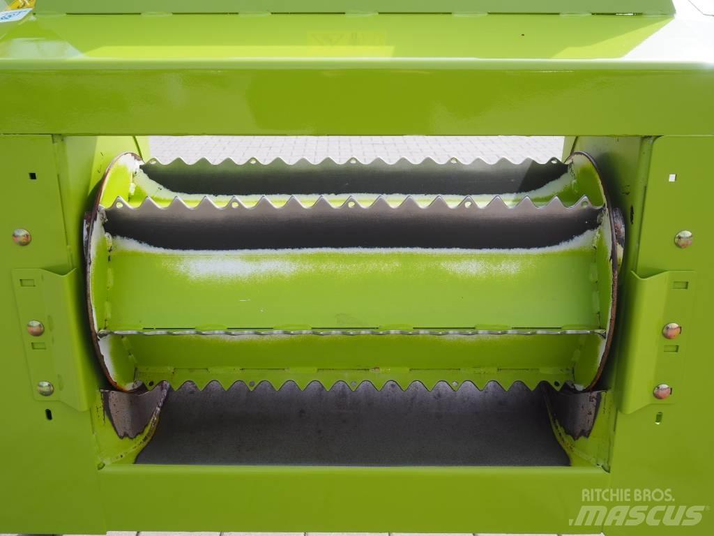 CLAAS Jaguar GPS / LKS Sonstige Grünlandgeräte