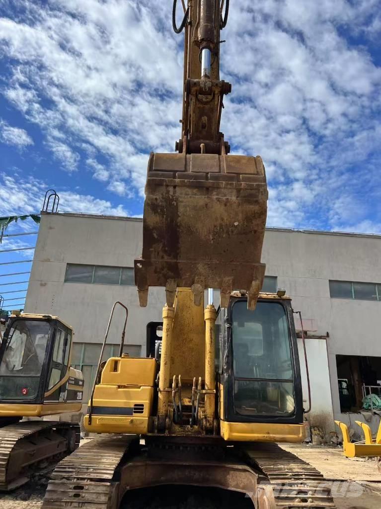 CAT 320 B Raupenbagger