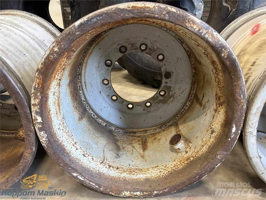 Valmet 890 24x26,5 Reifen