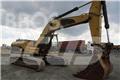 CAT 324D Minibagger < 7t