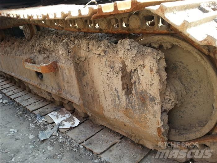 Volvo EC 240 B LC Raupenbagger