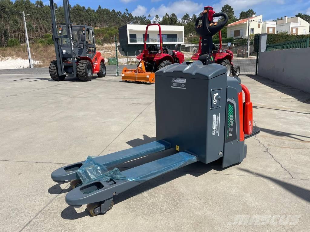 Heli CBD20-A2FLIH Elektrostapler