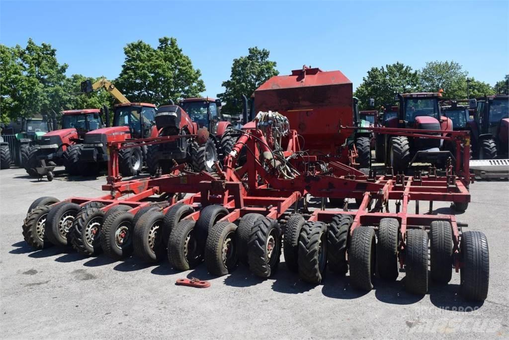 Horsch CO 6.25 Drillmaschinen