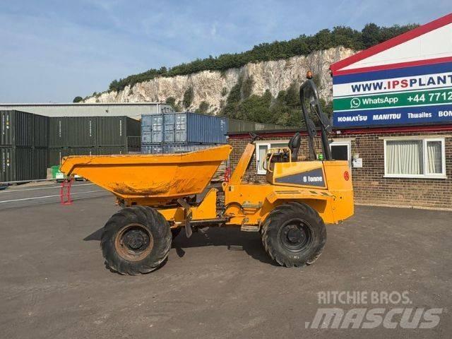 Thwaites 6T Minidumper