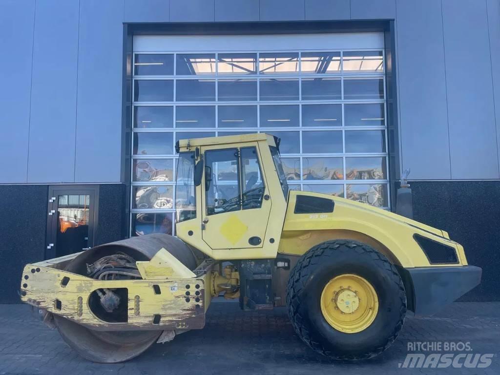 Bomag BW213DH-4 Andere Walzen