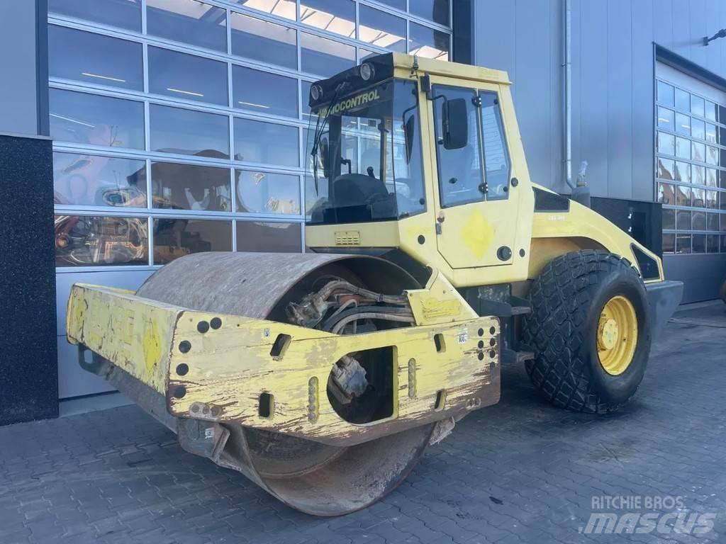 Bomag BW213DH-4 Andere Walzen