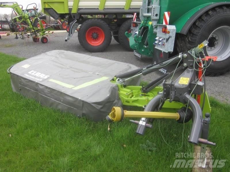CLAAS DISCO 24, NEU ! Mähwerke