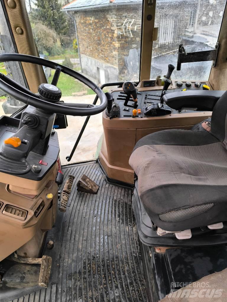 John Deere 7810 Traktoren
