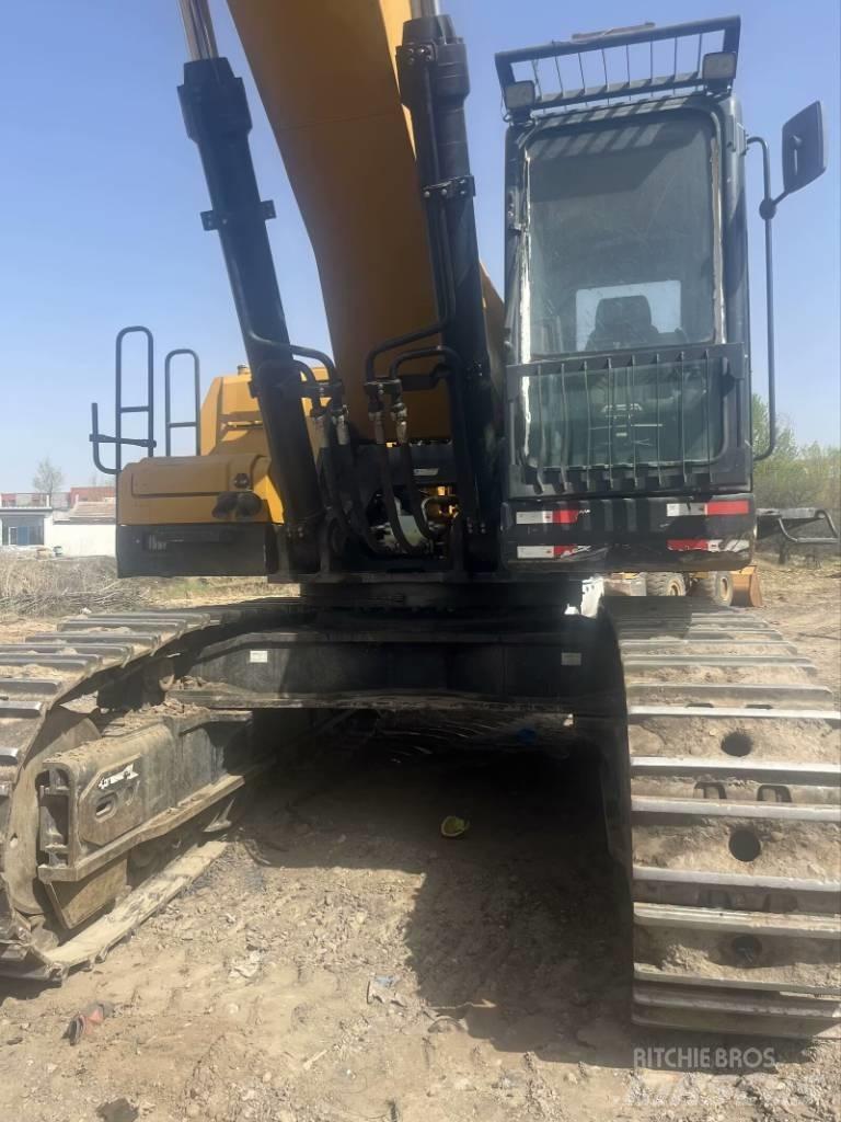 Sany 750H 750H Raupenbagger