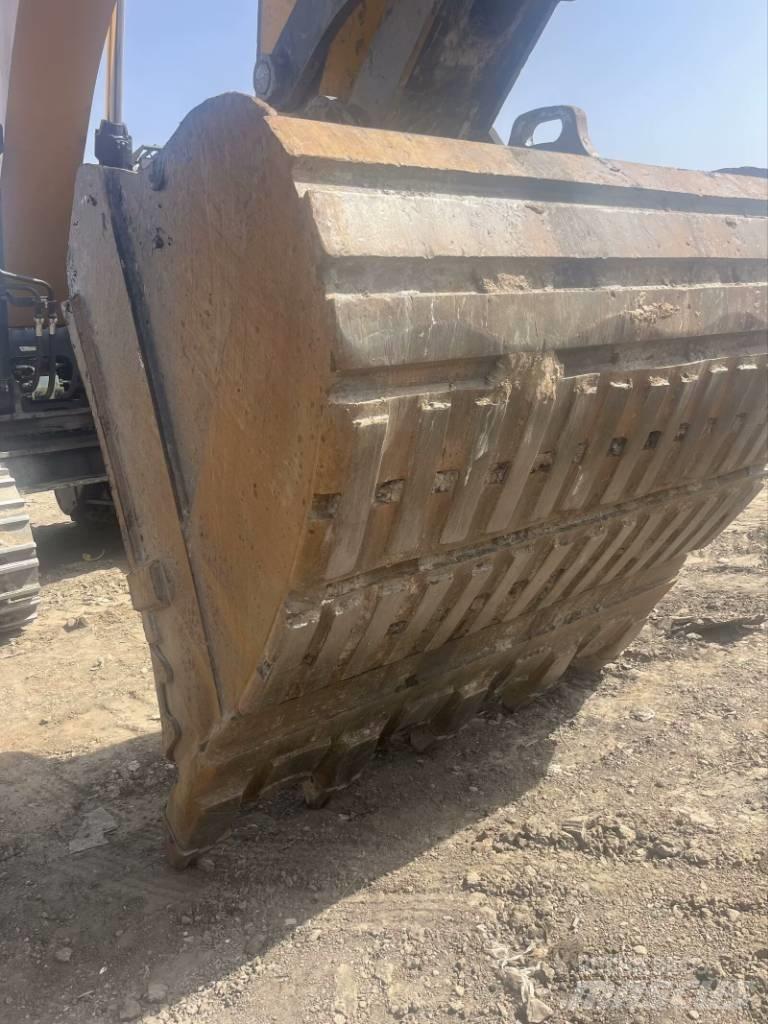 Sany 750H 750H Raupenbagger