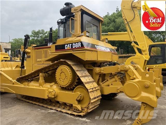 CAT D 8 R Bulldozer