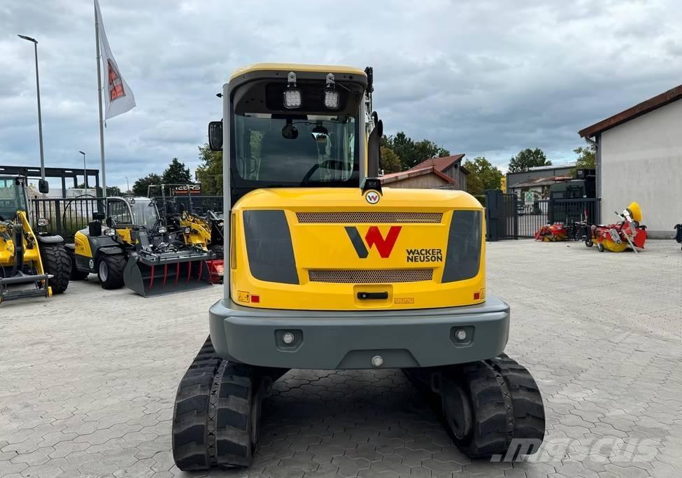 Wacker Neuson ET 90 Raupenbagger