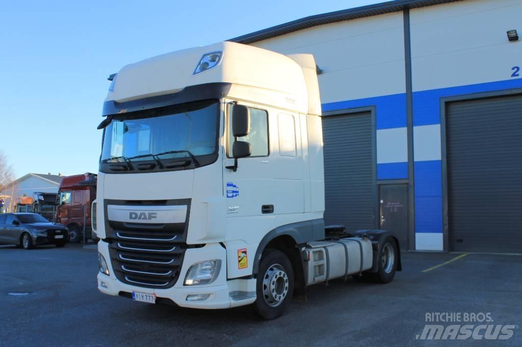 DAF XF 440 Sattelzugmaschinen