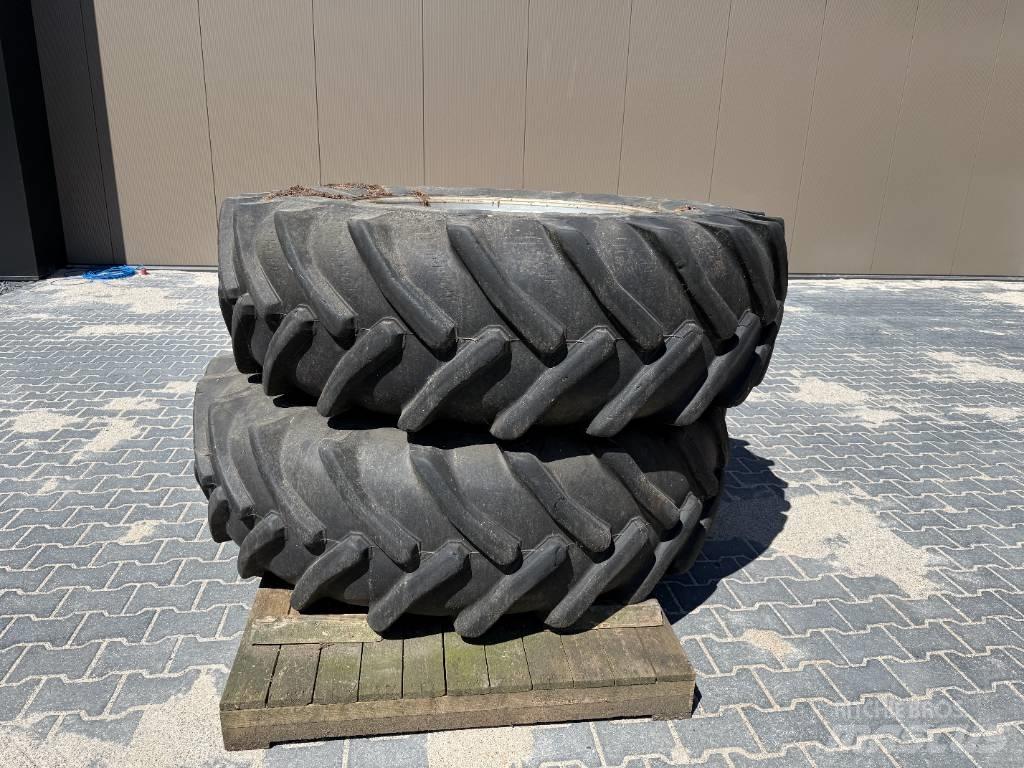 Michelin 20.8x38 Reifen
