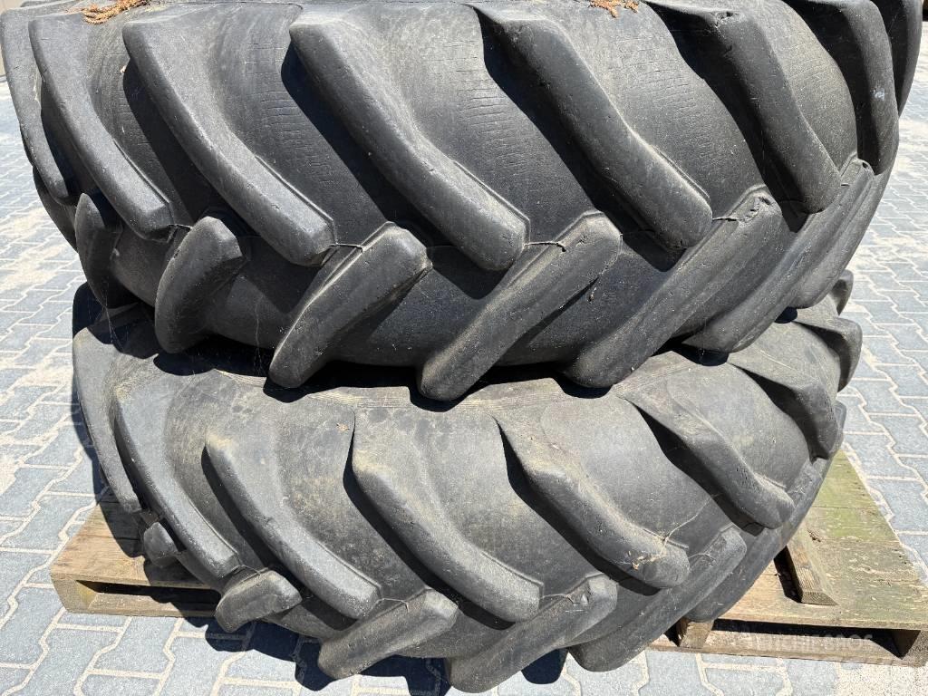 Michelin 20.8x38 Reifen